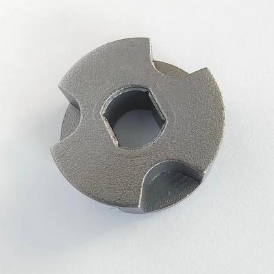 6齒鏈輪，帶側(cè)邊
