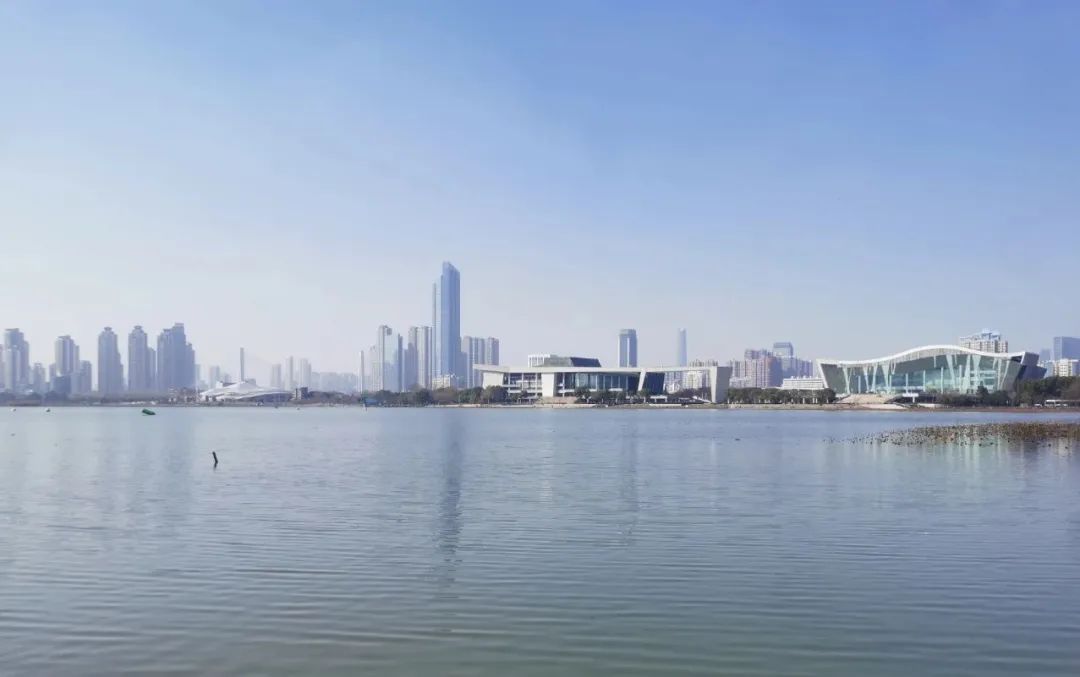 圣湖關(guān)注|環(huán)保企業(yè)注意，2023年政府工作報告關(guān)于生態(tài)環(huán)境保護(hù)這么說